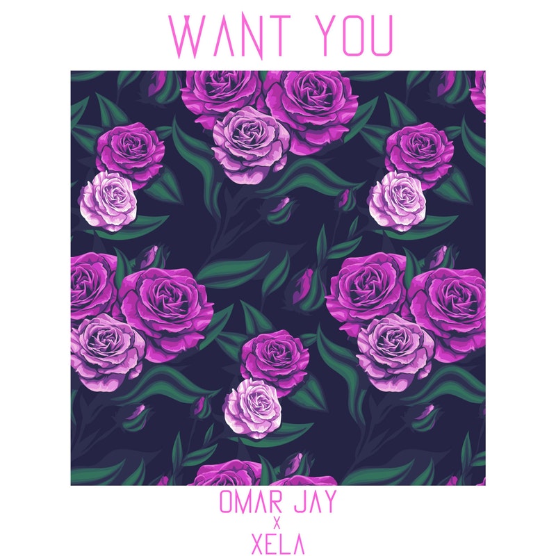 Xela drops “Want you” produced by Omar Jay