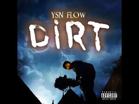 YSN Flow releases “Dirt!” single